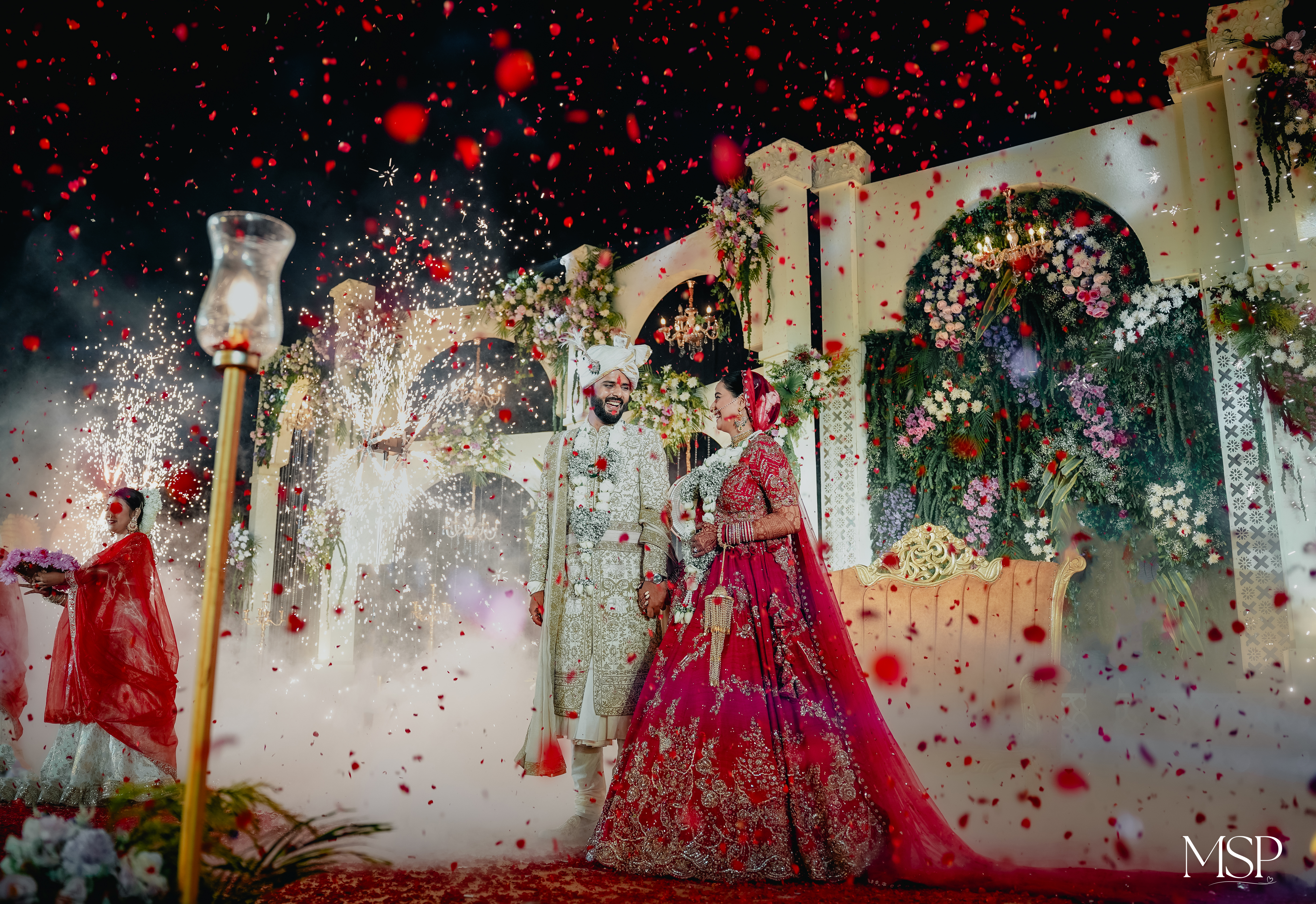 Wedding gallery