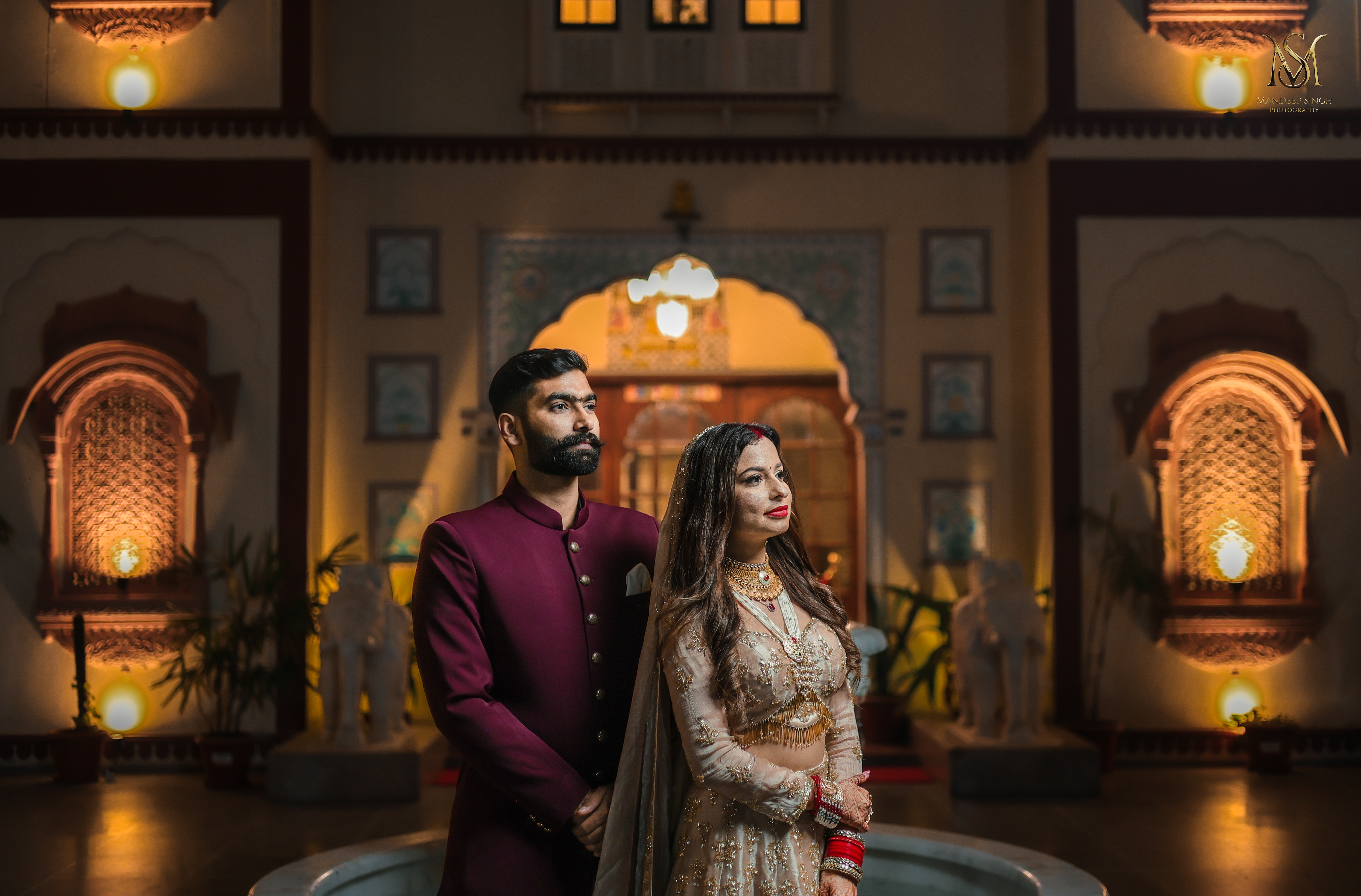 Wedding gallery