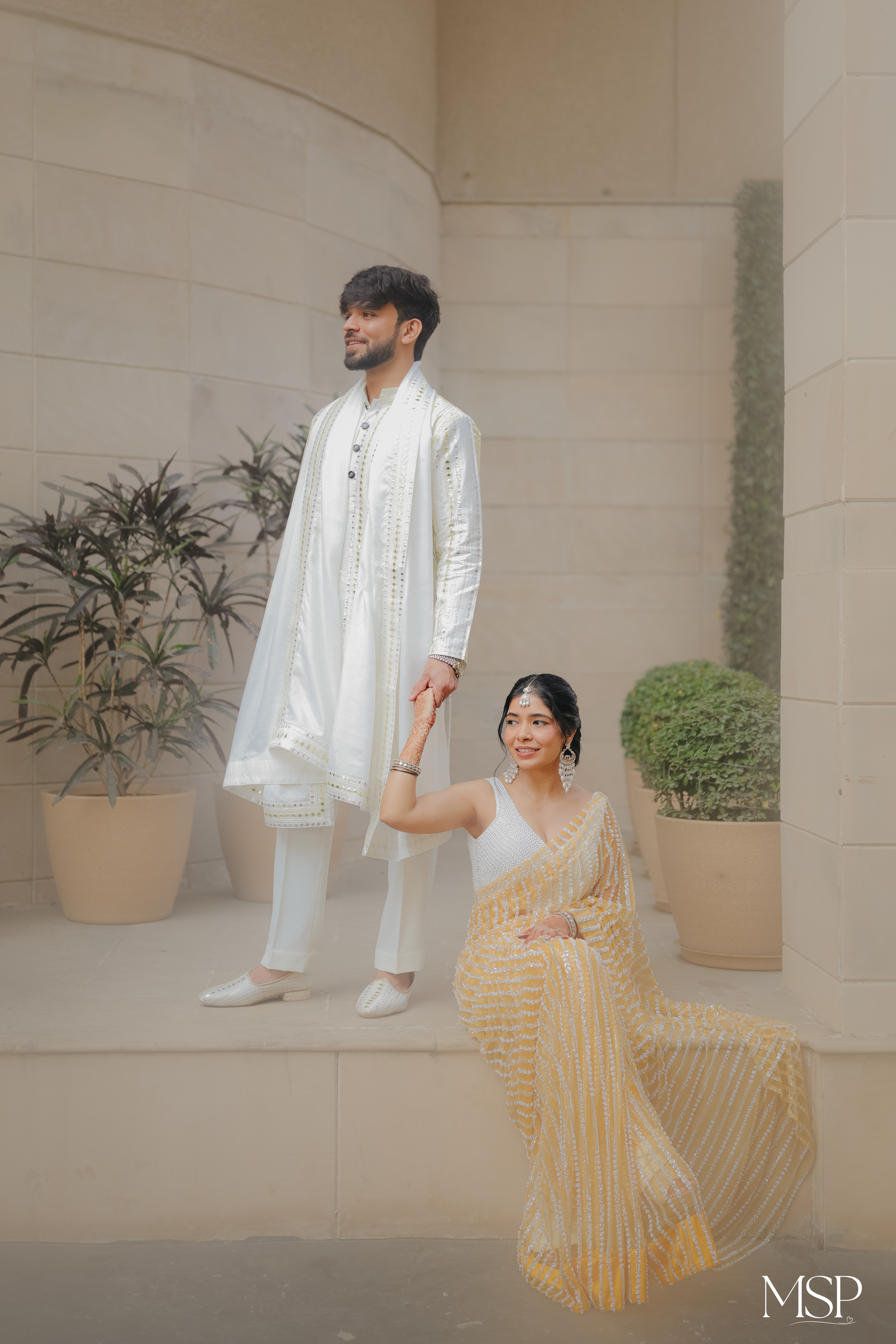 Wedding gallery